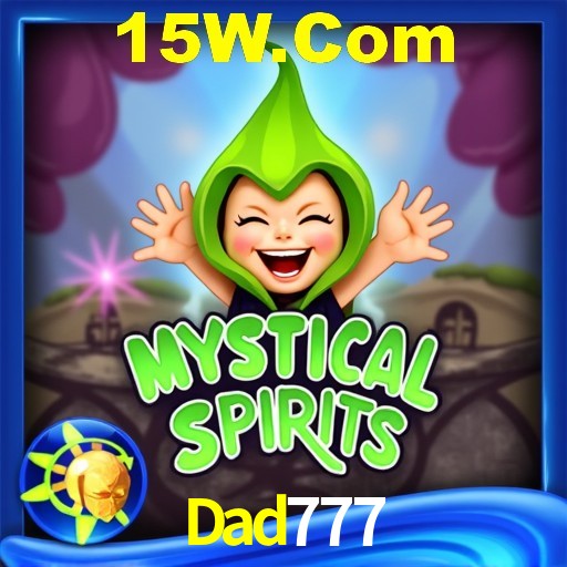 Diretório de Jogos Dad777